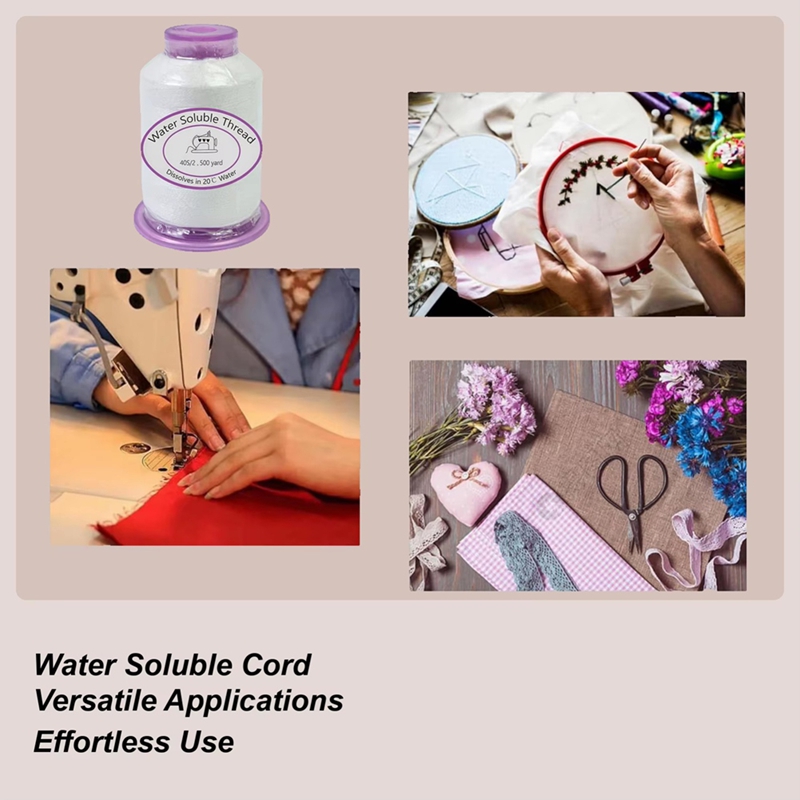 ด้ายเย็บผ้าสำหรับจักรเย็บผ้า 1 - Textile Sewing Machine บทวิจารณ์และราคา