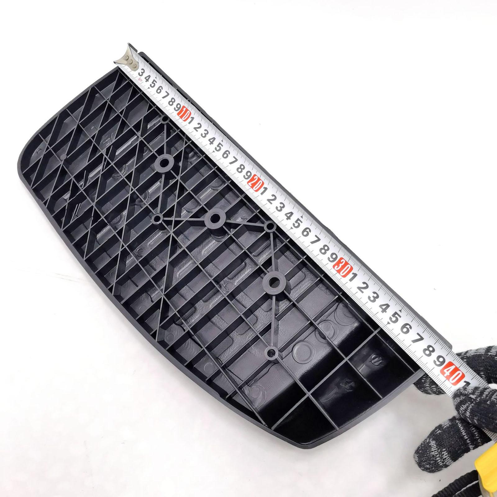 2 ชิ้น แป้นเหยียบเครื่องเดินวง - Gripper Foot Walking บทวิจารณ์และราคา