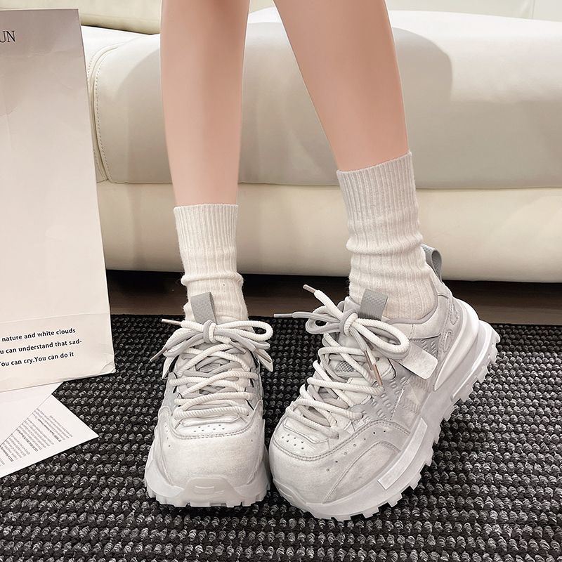 รองเท้าผ้าใบสไตล์วินเทจสำหรับผ - Sewing Latex บทวิจารณ์และราคา