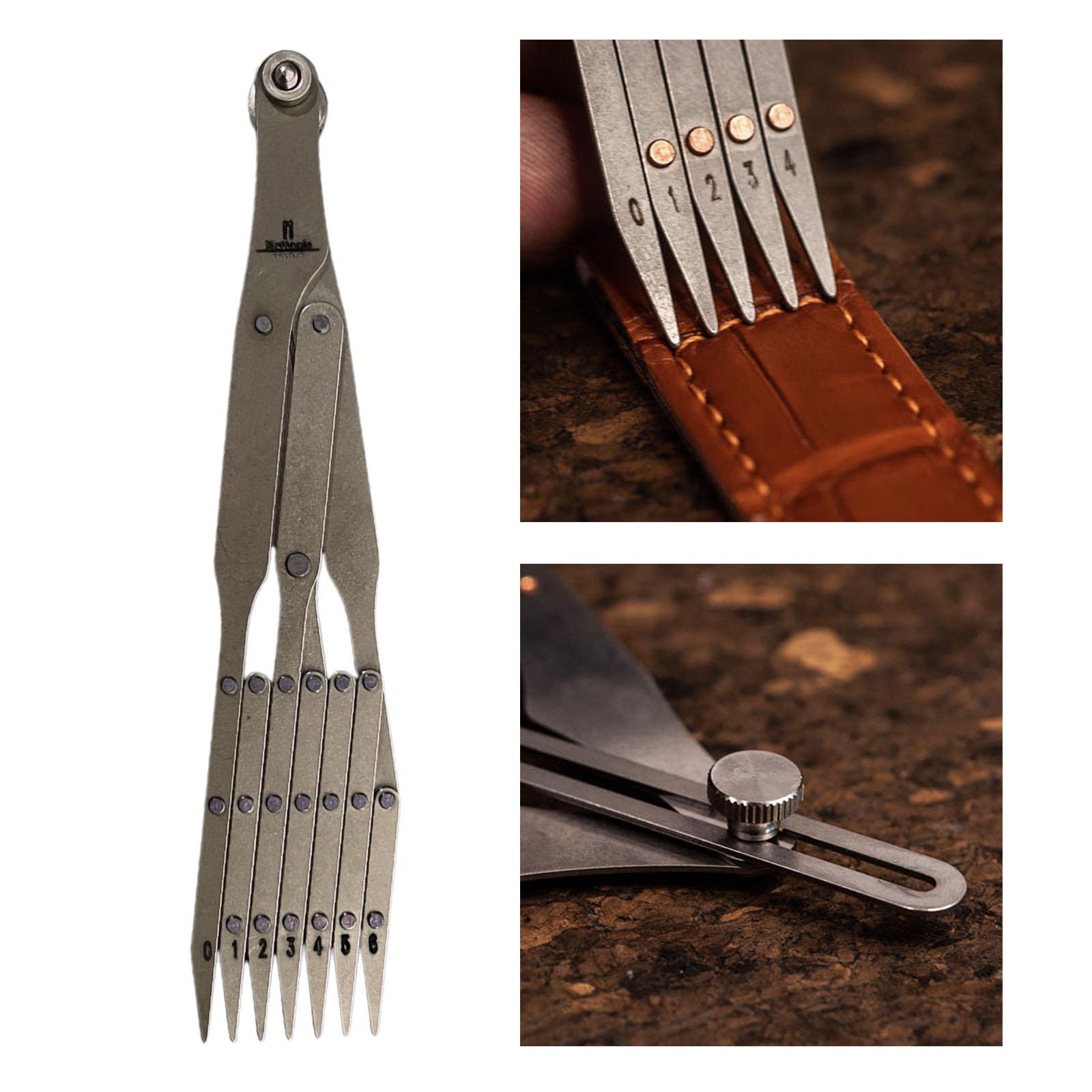 อัปเกรดไม้บรรทัดวัดระยะสำหรับง - Sewing Gauge Ruler บทวิจารณ์และราคา