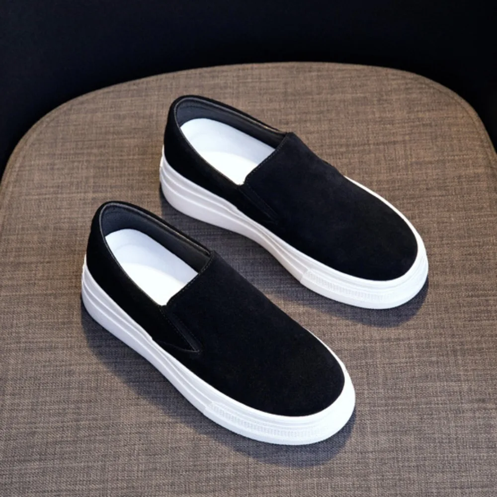 รองเท้าสําหรับสตรีฤดูใบไม้ผลิร - Sewing Latex บทวิจารณ์และราคา