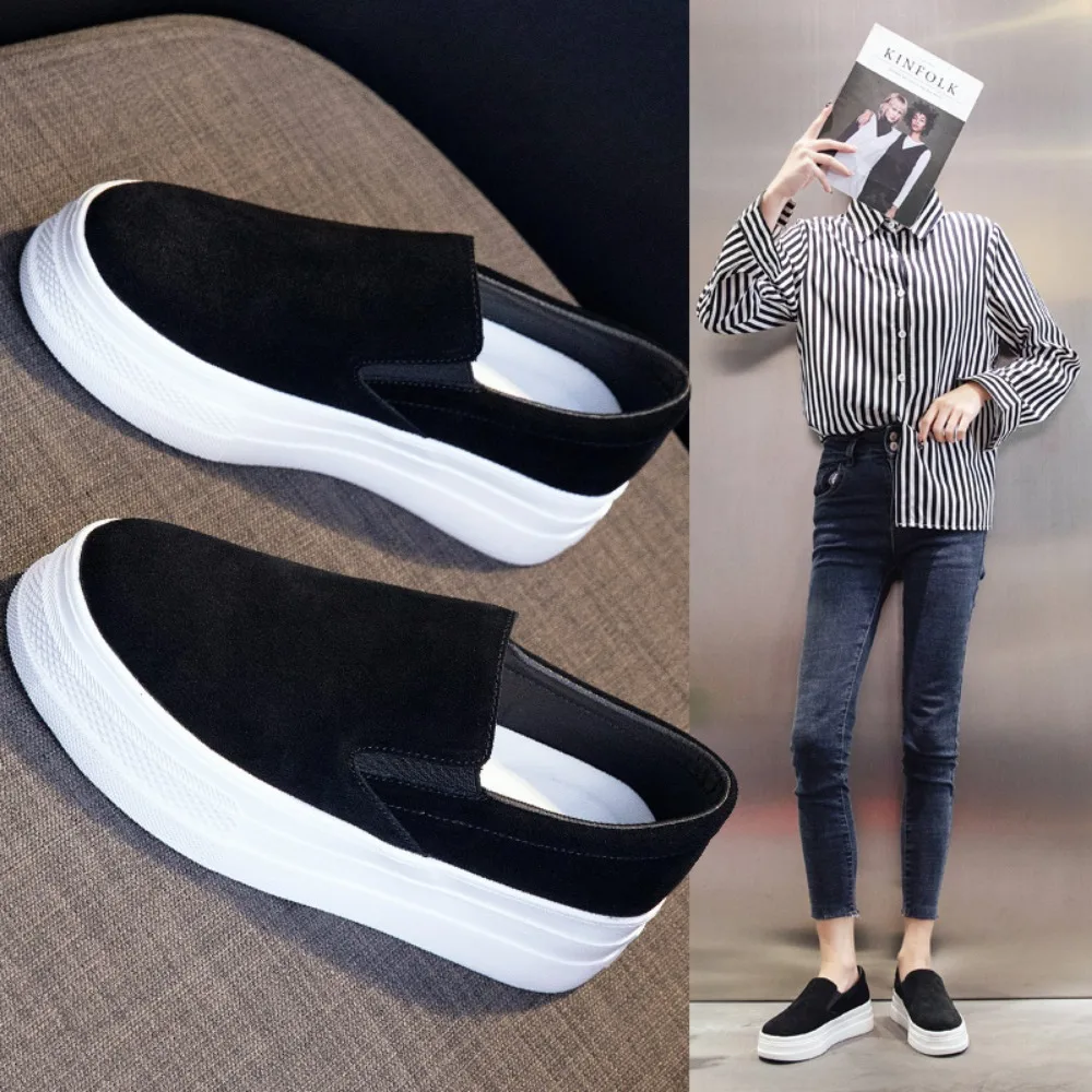 รองเท้าสําหรับสตรีฤดูใบไม้ผลิร - Sewing Latex บทวิจารณ์และราคา