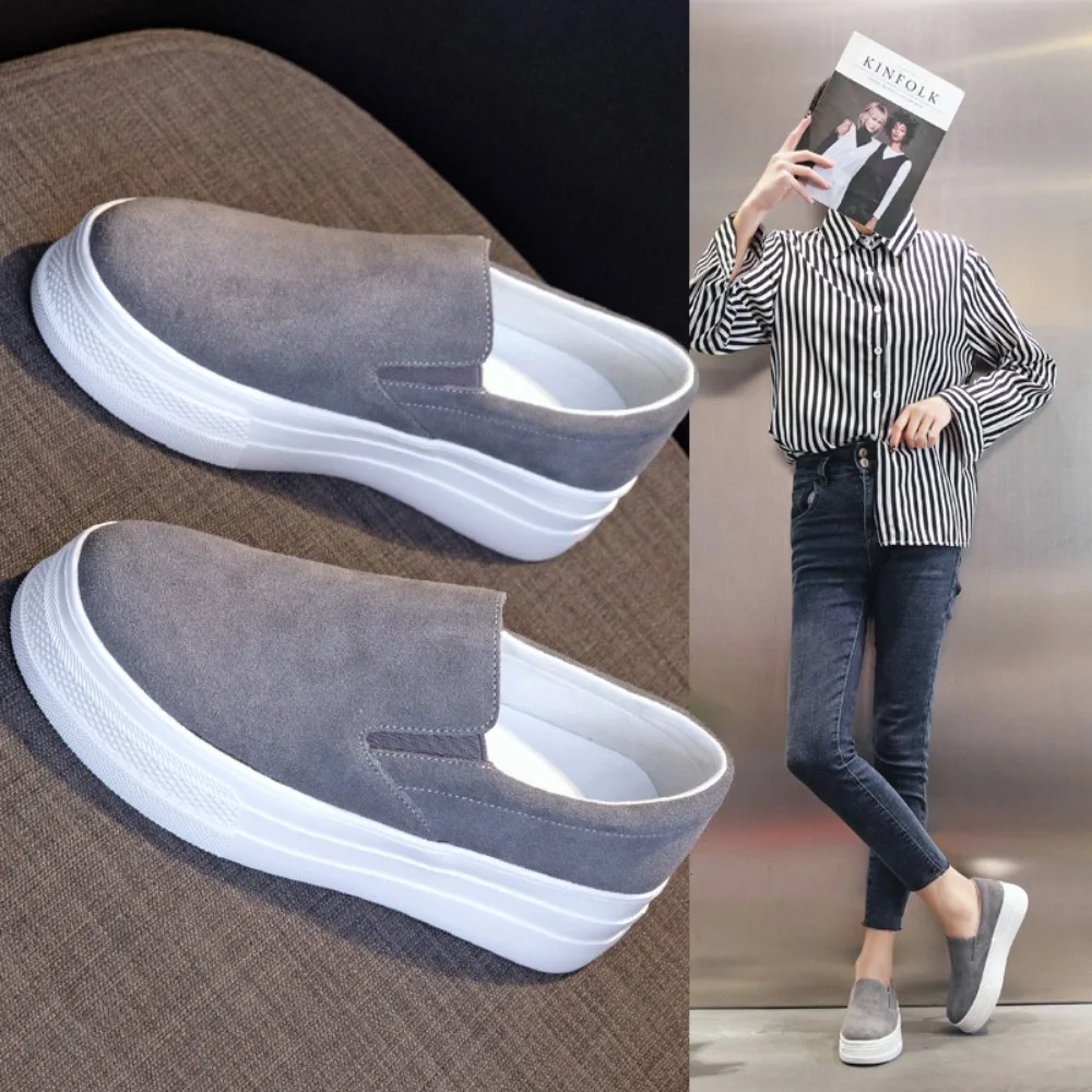 รองเท้าสําหรับสตรีฤดูใบไม้ผลิร - Sewing Latex บทวิจารณ์และราคา